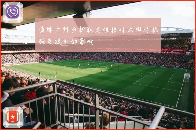 黄蜂主帅分析狄龙性格对太阳对抗强度提升的影响