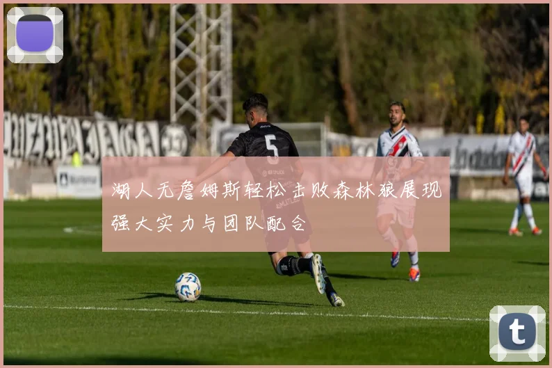 湖人无詹姆斯轻松击败森林狼展现强大实力与团队配合